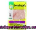 Paleta Cocida Sin Gluten Producto Económico Alcampo 200 Gramos