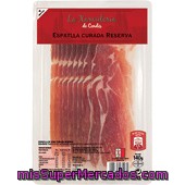 Paleta
            Condis Curada 150 Grs