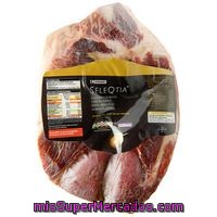 Paleta De Bellota Ibérico Eroski Seleqtia, Al Corte 0,15 Kg