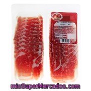 Paleta De Cebo Ibérica Villar 140 G.