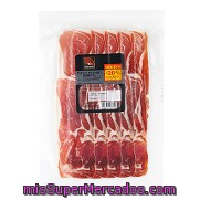 Paleta De Cerdo Ibérica Loncheado Navidul 140 G.