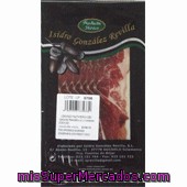 Paleta G.
            Revilla Iberica Loncha 80 Grs