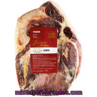 Paleta Ibérica De Cebo Eroski Ibéricos, Al Corte 0,15 Kg