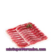 Paleta Iberica Loncheada Mafresa Sobre De 130 G.