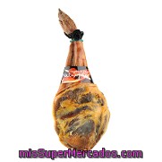 Paleta Jamón Bodega Pieza De 4,7 Kg.