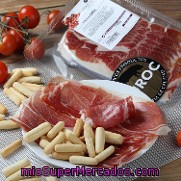 Paleta Reserva Duroc Juan Luna 100g.