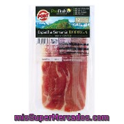 Paleta Serrana En Lonchas Pont 120 G.