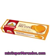 Palets Bretons Saint Aubert 125g.