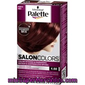 Palette
            Saloncolors Sc4 Cast.roj 1 Uni