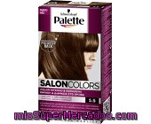 Palette
            Saloncolors Sc5.6c.c.choc 1 Uni