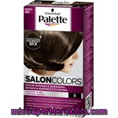 Palette
            Saloncolors Sc5cast.claro 1 Uni
