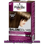 Palette
            Saloncolors Sc6.65r.o.sol 1 Uni