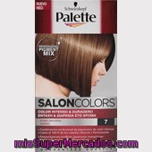 Palette
            Saloncolors Sc7 R.natural 1 Uni