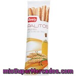 Palito Integral Quely, Bolsa 50 G