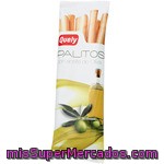 Palitos Aceite De Oliva Quely 50 G.