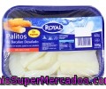 Palitos De Bacalao Desalado Royal 200 Gramos