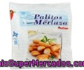 Palitos De Merluza Auchan 400 Gramos