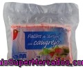 Palitos De Surimi Con Cangrejo Auchan 240 Gramos