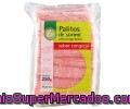 Palitos De Surimi Producto Económico Alcampo 250 Gramos