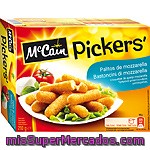 Palitos Mozarella Mc Cain 210 G.