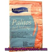 Palitos
            Sabor Cangrejo 250gr 1 Uni