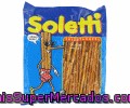 Palitos Salados Soletti 120 Gramos