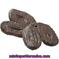 Palmera Con Chocolate Sin Gluten Arios, Paquete 150 G