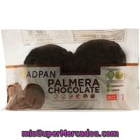 Palmera De Chocolate Adpan, Paquete 75 G