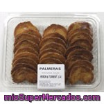 Palmera Peiron-torrent, Bandeja 250 G