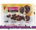 Palmeras De Chocolate Auchan 275 Gramos