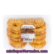 Palmeras De Yema 250 G.