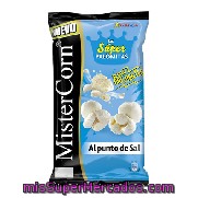 Palomitas Al Punto De Sal 90 G.