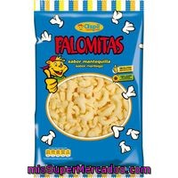 Palomitas Aspil, Bolsa 90 G