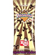 Palomitas Con Chocolate - Sin Gluten Risi 120 G.