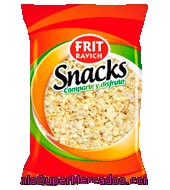 Palomitas Con Sal Frit Ravich 80 G.