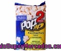 Palomitas De Mantequilla Pop Up Paquete 2 X 100 Gramos