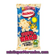 Palomitas Grefusa 135 G.