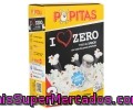 Palomitas Zero Popitas 3 Unidades De 50 Gramos