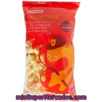 Palomitinas De Maíz Sabor Mantequilla Eroski 55g