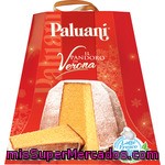 Paluani Pandoro Clásico Estuche 900 G