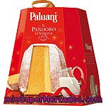 Paluani Pandoro De Verona Estuche 500 G