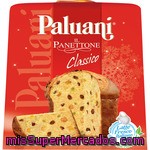 Paluani Panettone Clásico Estuche 750 G