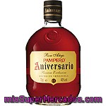 Pampero Ron Añejo Aniversario Reserva Exclusiva Hecho En Venezuela Botella 70 Cl