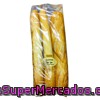 Pan Baguette, Mercadona, Paquete 3 U - 750 G