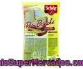 Pan Brioche Sin Gluten Schar 370 Gramos