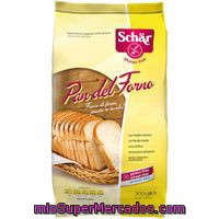 Pan Classico Schar, Paquete 300 G