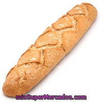 Pan Con 5 Semillas Con Masa Madre Natural, 260 G