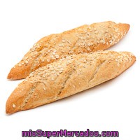 Pan Con Avena Panamar, 160 G