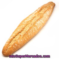 Pan Con Sésamo-fibra Con Masa Madre Natural, 265 G