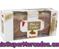 Pan De Cádiz Auchan 350 Gramos